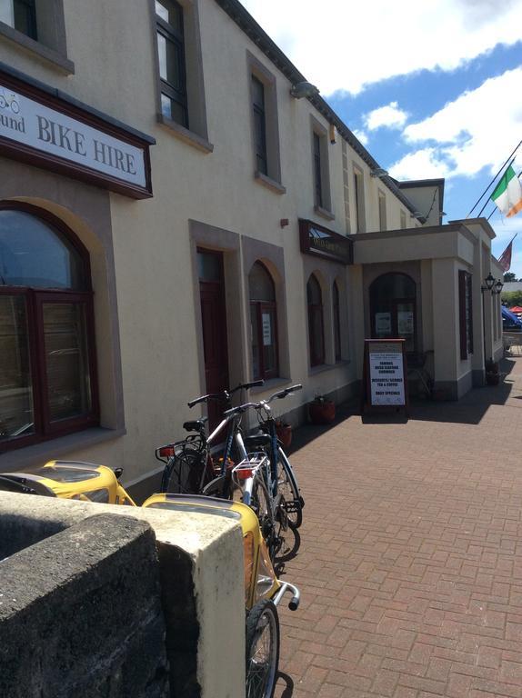 Achill Sound Hotel - Ostan Ghob A'Choire Exterior foto